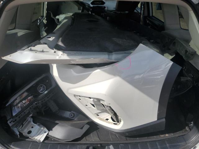 2021 SUBARU FORESTER T - JF2SKAXC3MH422846