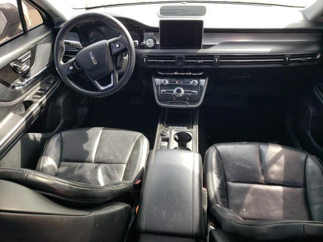 2020 LINCOLN CORSAIR 5LMCJ1D9XLUL08064