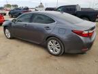 LEXUS ES 350 photo