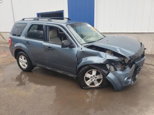 Vin: 1fmcu0dg0ckc71461, lot: 73143654, ford escape xlt 20124