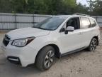 SUBARU FORESTER 2 photo