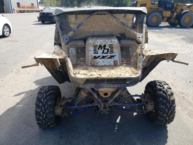 2019 YAMAHA YXZ1000 - 5Y4AN37Y4KA100450
