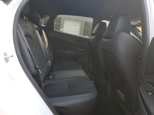 2022 HYUNDAI KONA N BAS KM8KH3AC7NU005056