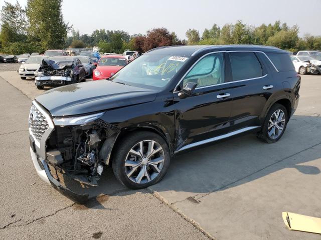 2022 HYUNDAI PALISADE L #2921583635