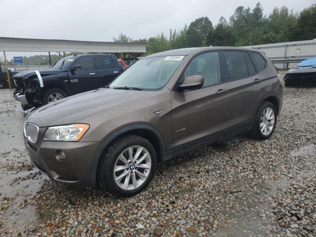 2013 BMW X3 XDRIVE2 #2962478744