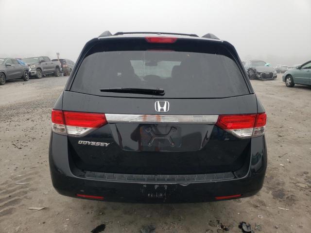 VIN 5FNRL5H69FB047946 2015 Honda Odyssey, Exl no.6