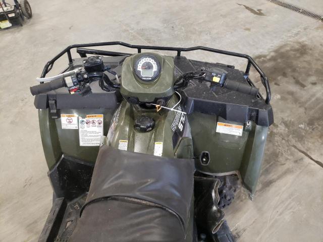 2014 POLARIS SPORTSMAN - 4XAMH5EA8EA592653