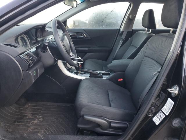 2017 HONDA ACCORD LX - 1HGCR2F36HA055348