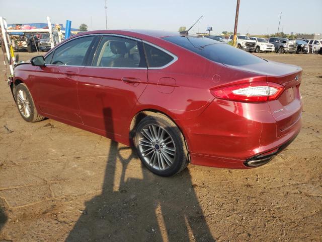 VIN 3FA6P0H95GR243117 2016 Ford Fusion, SE no.2