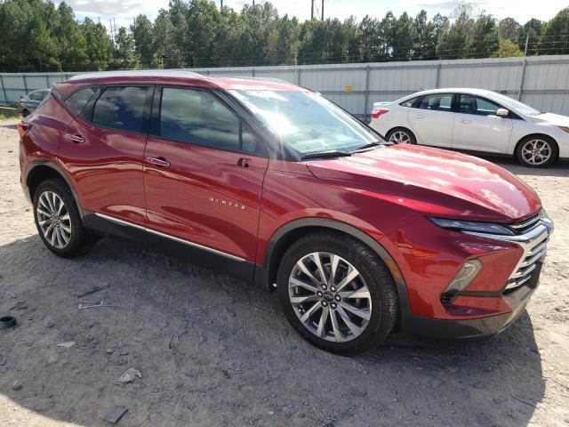 2024 CHEVROLET BLAZER PRE - 3GNKBLRS8RS123101