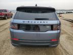 LAND ROVER DISCOVERY photo