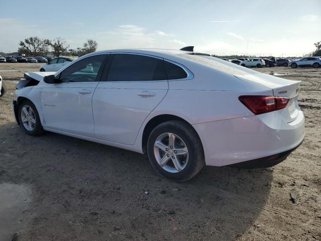 2022 CHEVROLET MALIBU LS 1G1ZB5STXNF188321  69978484