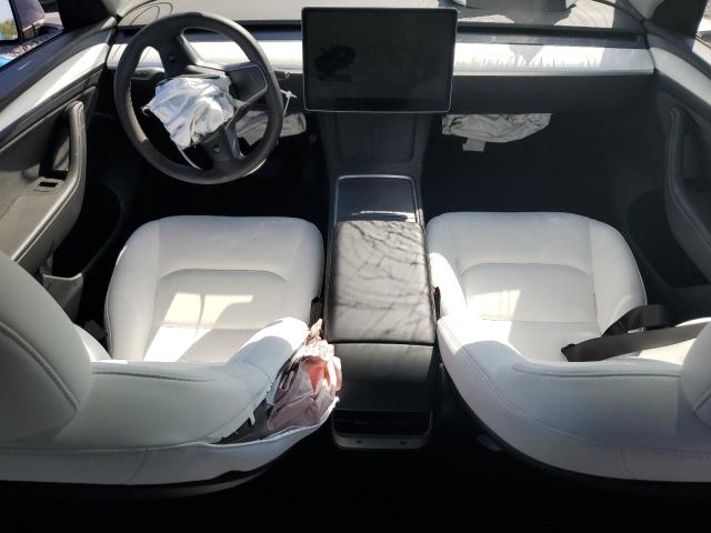 2023 TESLA MODEL Y - 7SAYGDEE2PA142940