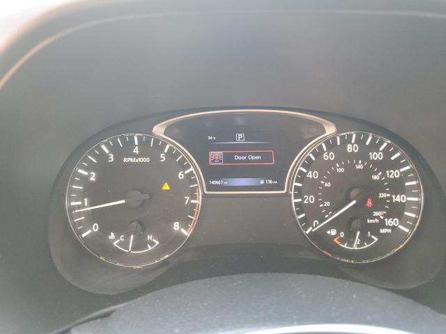 2017 NISSAN PATHFINDER - 5N1DR2MNXHC693884