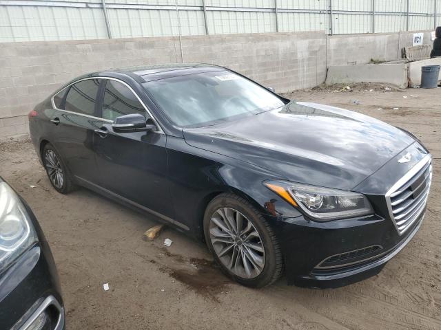 2015 HYUNDAI GENESIS 3. - KMHGN4JE6FU068219