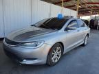 CHRYSLER 200 LIMITE снимка