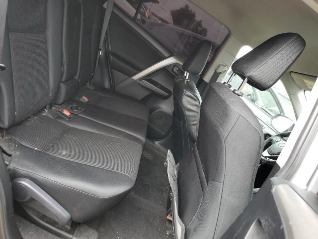 2018 TOYOTA RAV4 LE - 2T3BFREVXJW727062