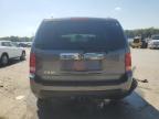 HONDA PILOT EXL photo