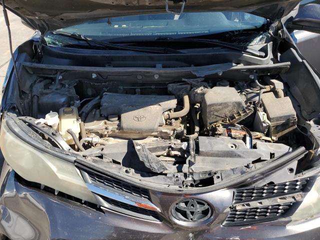 VIN 2T3RFREV2DW115375 2013 Toyota RAV4, Xle no.12