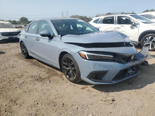 2022 HONDA CIVIC SPOR - 19XFL1H86NE023105