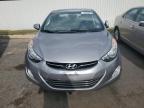 HYUNDAI ELANTRA GL photo