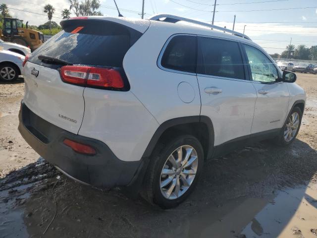 VIN 1C4PJLDB9EW221867 2014 JEEP GRAND CHEROKEE no.3