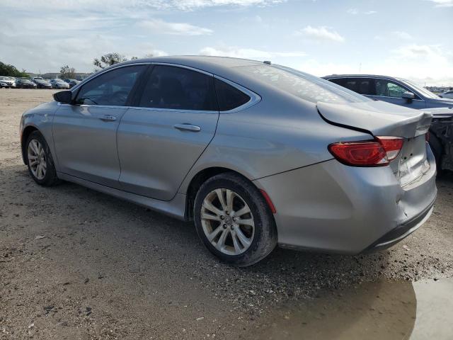 2015 CHRYSLER 200 LIMITE - 1C3CCCABXFN532779