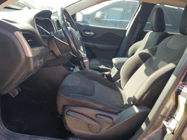 2015 JEEP CHEROKEE L - 1C4PJMCB2FW551293