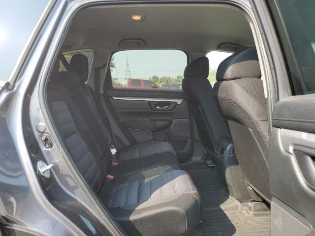 2021 HONDA CR-V LX - 2HKRW2H29MH207423