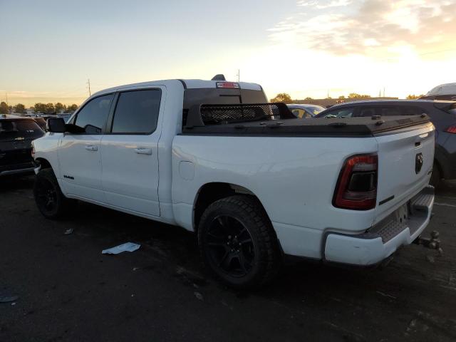 2020 RAM 1500 BIG H - 1C6SRFFT7LN328727