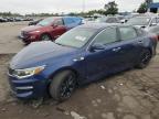 2018 KIA OPTIMA EX - 5XXGU4L35JG204907