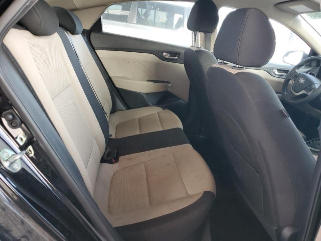 2022 HYUNDAI ACCENT SE - 3KPC24A64NE162732