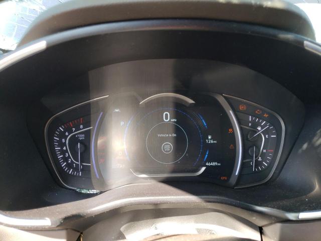 2019 HYUNDAI SANTA FE L - 5NMS5CAA0KH012932