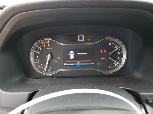 2016 HONDA PILOT EXL - 5FNYF5H53GB021161