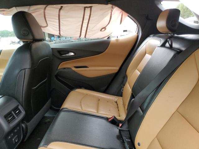 2019 CHEVROLET EQUINOX PR - 3GNAXYEX2KL355186