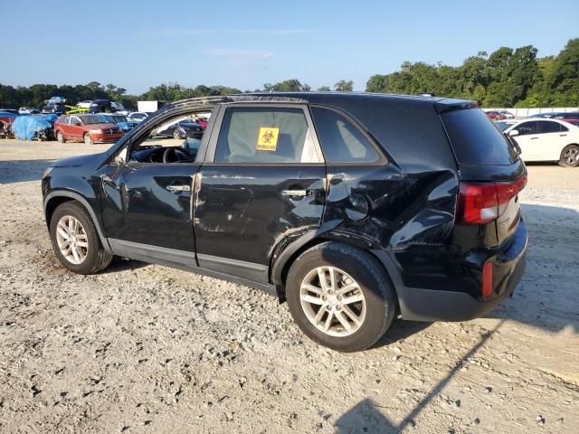 VIN 5XYKT3A66EG521715 2014 KIA Sorento, LX no.2