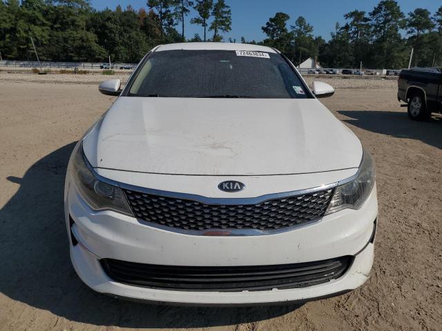 2016 KIA OPTIMA EX - 5XXGU4L34GG068973