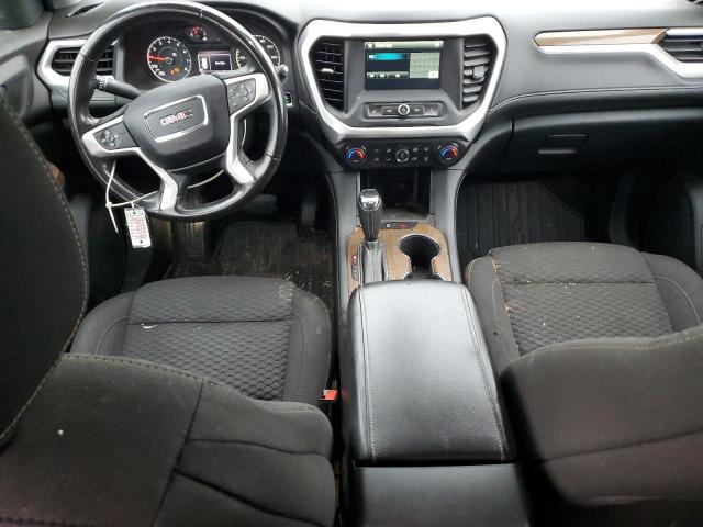 VIN 1GKKNRLA5KZ195406 2019 GMC Acadia, Sle no.8