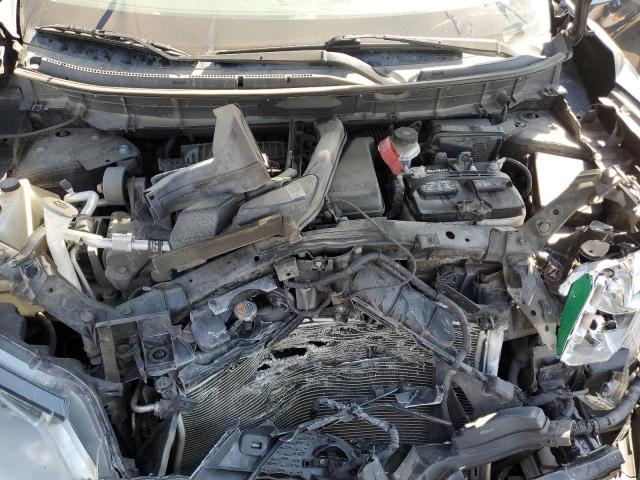 2016 NISSAN ROGUE S - 5N1AT2MV7GC920435
