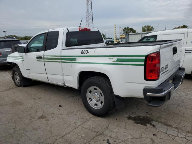 2018 CHEVROLET COLORADO - 1GCHSBEA5J1183062