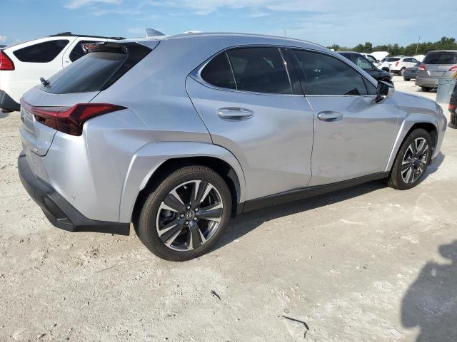 VIN JTHP6JBH4R2164664 2024 Lexus UX, 250H Premium no.3