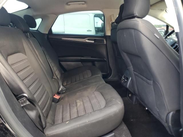 2019 FORD FUSION SE - 3FA6P0HD7KR282739