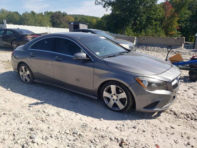 2016 MERCEDES-BENZ CLA 250 4M - WDDSJ4GBXGN375045