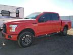 2016 FORD F150 SUPER - 1FTEW1EF1GKE14121