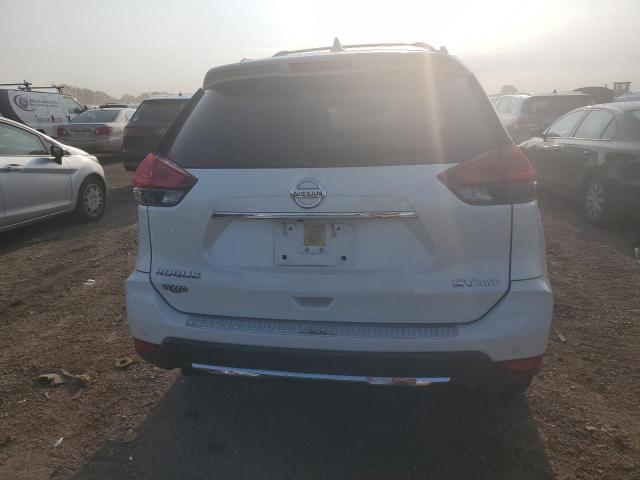 VIN JN8AT2MV7KW384215 2019 Nissan Rogue, S no.6