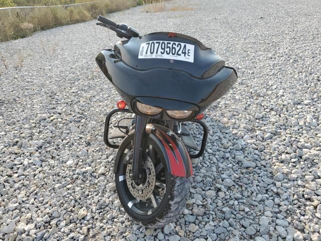 2011 HARLEY-DAVIDSON FLTRX - 1HD1KH415BB628397