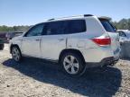 TOYOTA HIGHLANDER photo