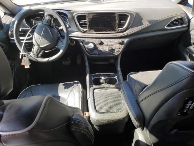 2022 CHRYSLER PACIFICA H - 2C4RC1S76NR164090