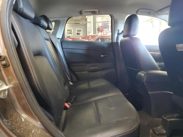 2017 MITSUBISHI OUTLANDER - JA4AR4AW3HZ056956