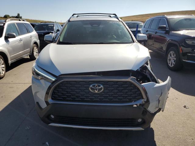 2023 TOYOTA COROLLA CR - 7MUDAABG8PV064525